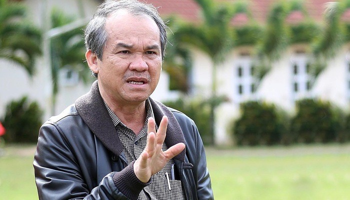 Bầu Đức cho biết Kiatisuk sẽ dẫn dắt HAGL từ mùa giải 2021.
