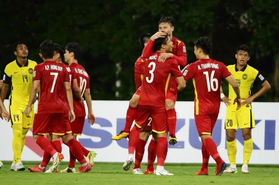 Đội tuyển Việt Nam sẽ có 2 trận đầu tiên với Hong Kong và Syria dưới thời HLV Philippe Troussier.
