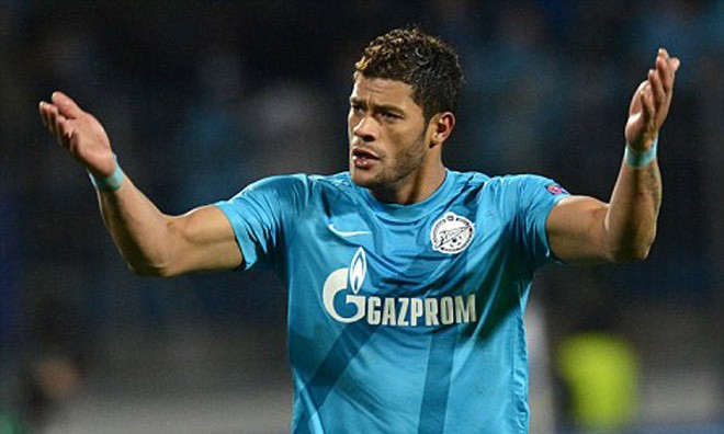 Hulk - Biểu Tượng Vượt Trội Trong Thế Giới Bóng Đá