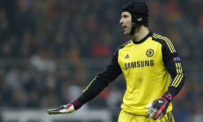 Petr Cech