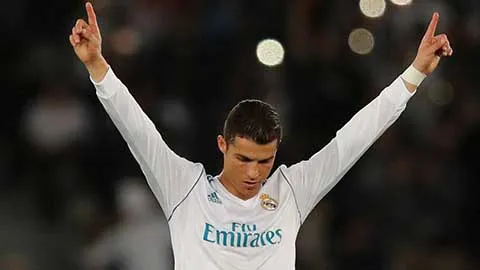 Ronaldo đòi Real trả lương cao nhất thế giới
