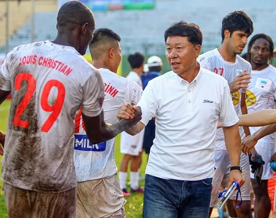 HA.GL không bận tâm chuyện tiền thưởng Tết