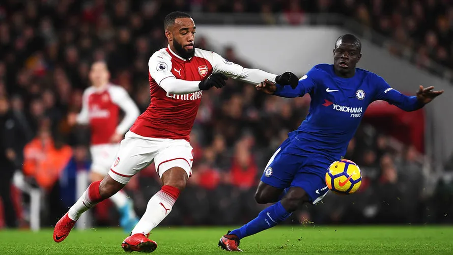 'Bom tấn' của Arsenal bất ngờ dính chấn thương nặng