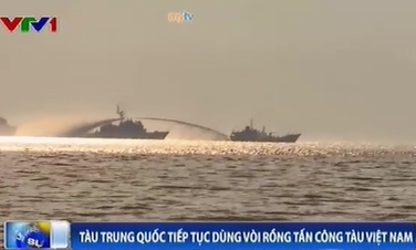 Bản tin 14H: Mỹ khẳng định Trung Quốc là bên khiêu khích