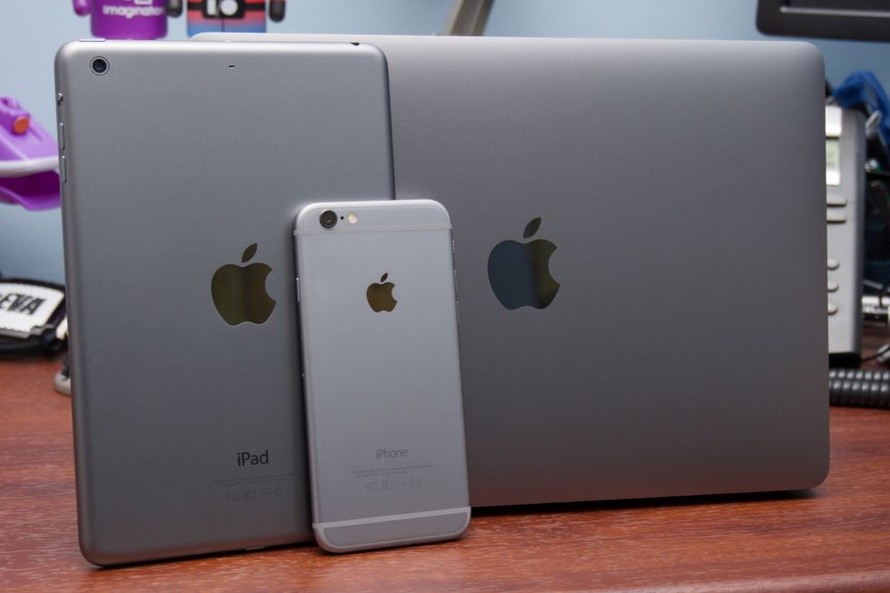 Apple cần ‘cách mạng’ trong năm 2017