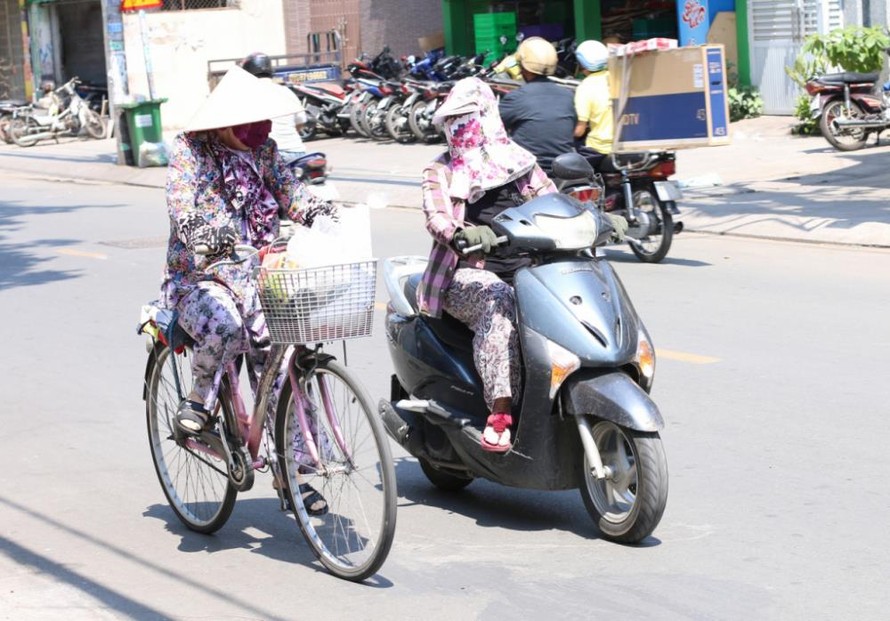 Ảnh minh họa.