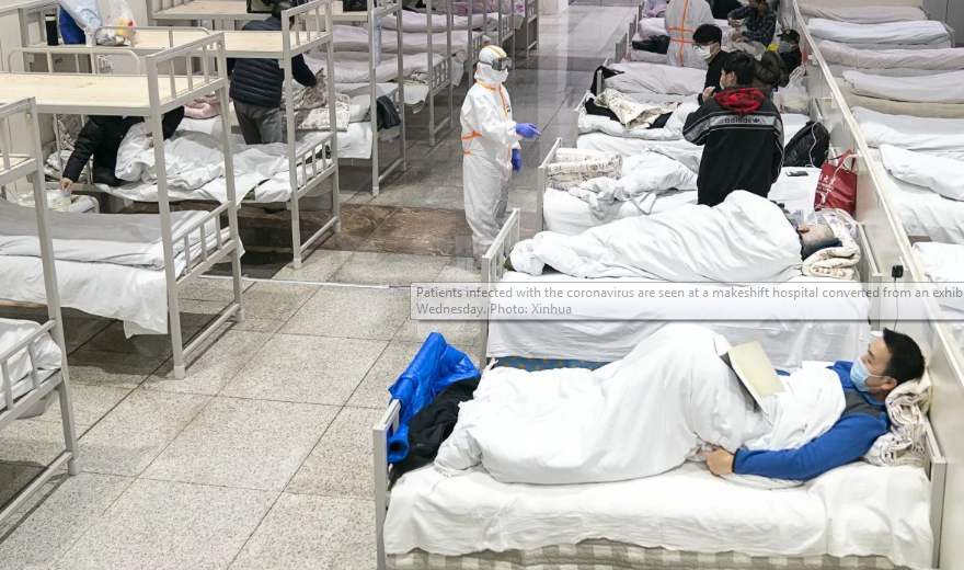 Tử vong do virus corona tăng lên 635 ca trên toàn thế giới