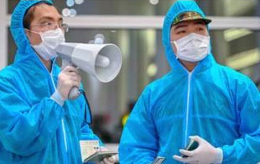 Hải Dương phát thông báo khẩn sau khi có 2 ca mắc mới COVID-19