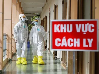 Sáng 28/3, Việt Nam ghi nhận 4 ca mắc mới COVID-19