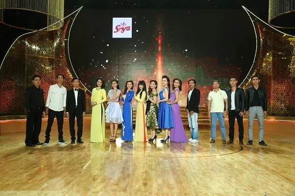 Lộ diện 14 giọng ca xuất sắc nhất vào chung kết Solo Cùng Bolero 