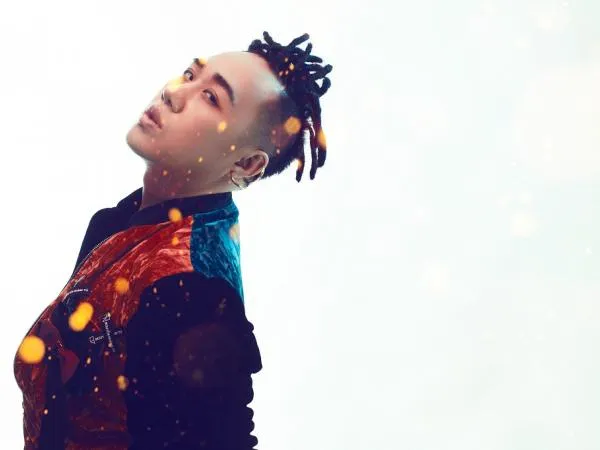 Trung Quân ra mắt single "I'm not OK"
