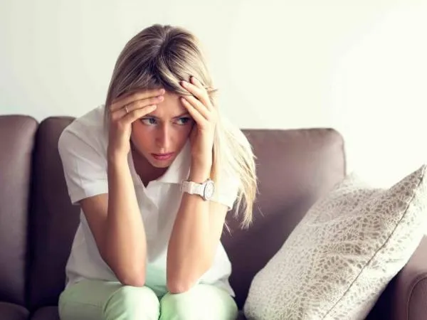 Thắc mắc giới tính: Mụn có thể xuất hiện ở “vùng kín” không? 