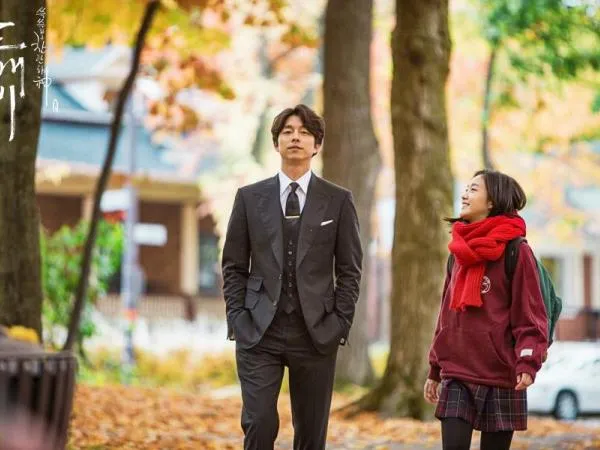 Cần bao nhiêu tiền để "diện" đẹp như cặp đôi Yêu tinh trong "Goblin"? 