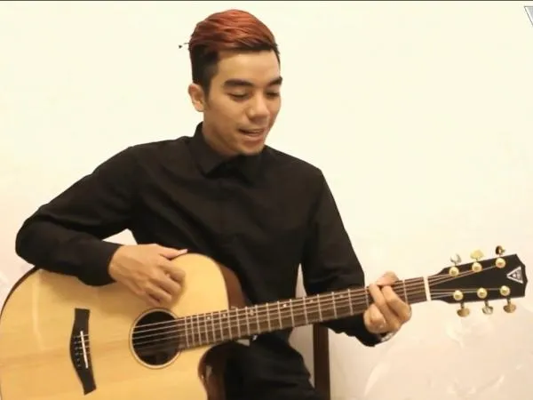 Cực lạ tai với bản cover "Lạc Trôi" theo phong cách acoustic 