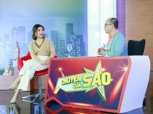 Tiêu Châu Như Quỳnh đã làm gì để thoát biệt danh "cháu gái Lam Trường"?