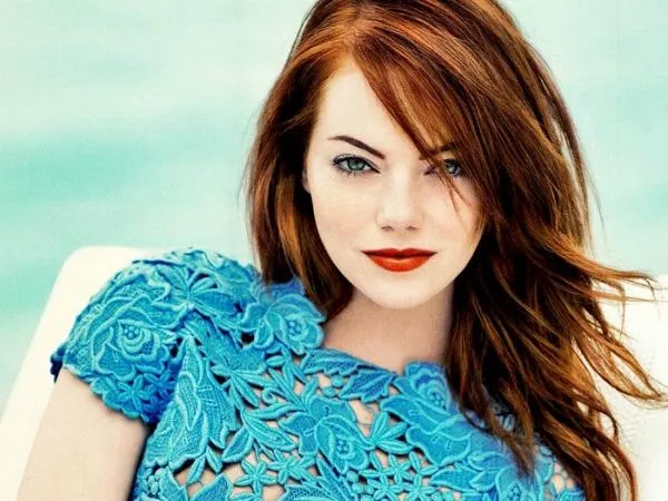 Đừng do dự, hãy học cách theo đuổi đam mê đến cùng như Emma Stone!