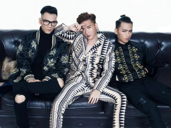S.T sẽ "bùng nổ" với "Bống Bống Bang Bang" trên sân khấu The Remix tối nay?