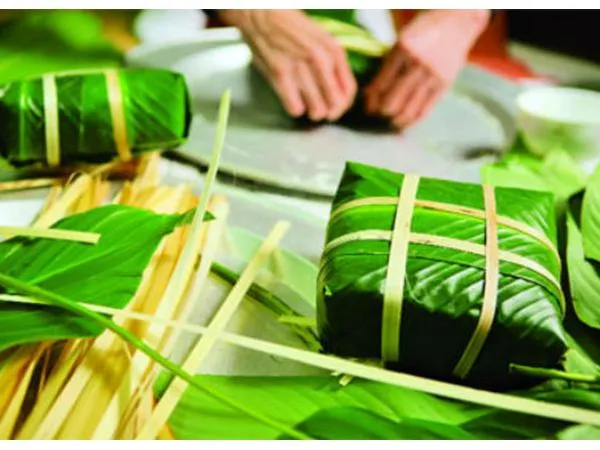 Những mốc thời gian hạnh phúc: Nồi bánh chưng cháy năm ấy