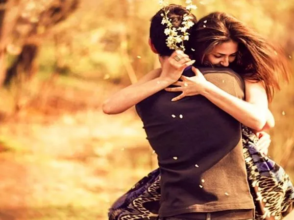 Năm mới đến, hãy đối xử tốt hơn với chính bạn nha!
