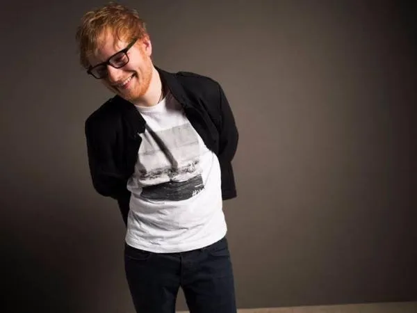Ed Sheeran phá vỡ kỷ lục streaming của Spotify ngay trong lần trở lại