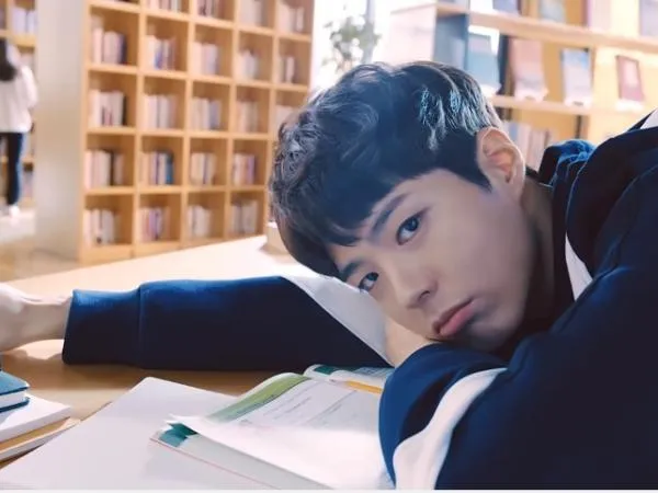 Xem xong phim ngắn này, ai cũng muốn có bạn trai như Park Bo Gum!