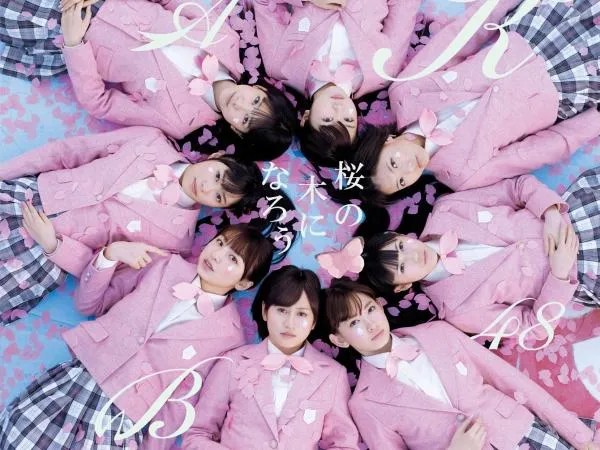 Xinh đẹp, hát hay, những cô gái nhà AKB48 cũng rất giỏi truyền cảm hứng