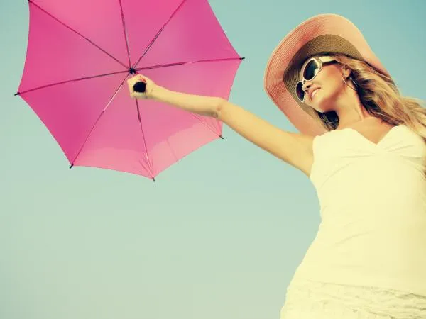 Fashionista - Bắt đầu từ những chứ "dám", bạn dám không? 