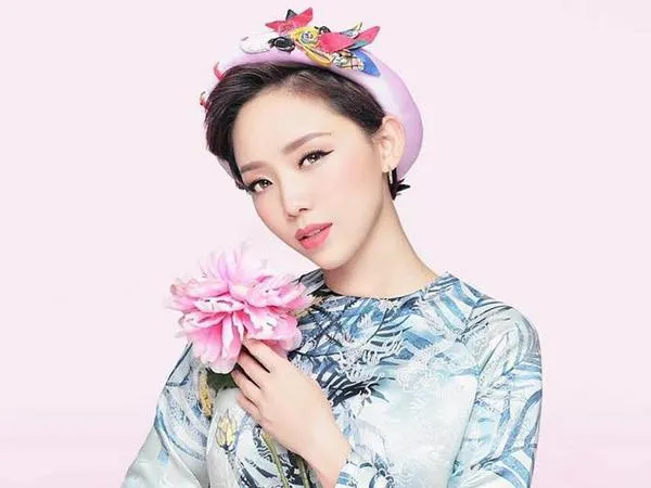 Đây là phản ứng của Tóc Tiên khi họ hàng hỏi: “Khi nào lấy chồng?”