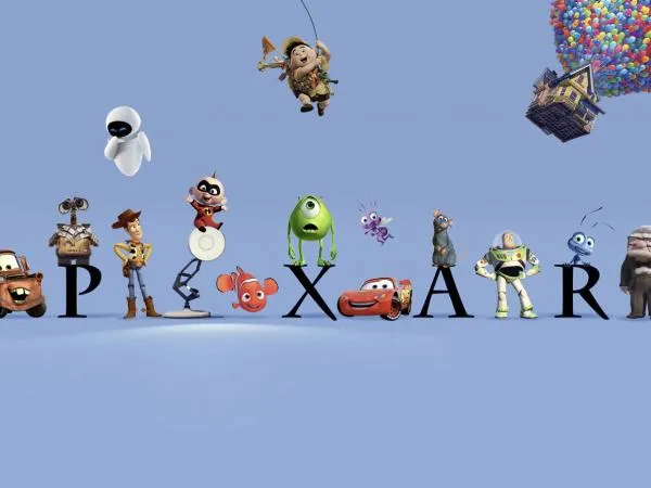 Pixar lần đầu hé lộ bí mật đằng sau những siêu phẩm hoạt hình