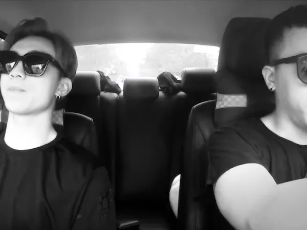 Clip hay: Soobin cover "Vài lần đón đưa" với bản phối ảo diệu của Touliver