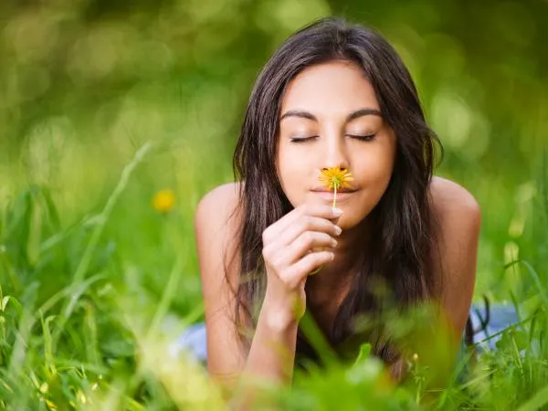 Cảm hứng sống: Mỗi ngày tìm kiếm một điều giúp bạn hạnh phúc hơn