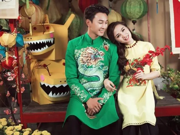 Kelly lấn sân ca hát, "khai pháo" bằng MV song ca cùng Hoàng Kỳ Nam