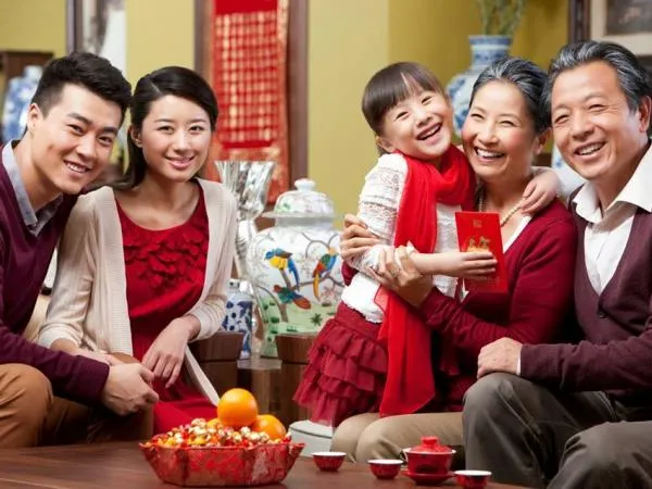 Bạn thuộc team nào trong hội "Về nhà ăn Tết" năm nay? 