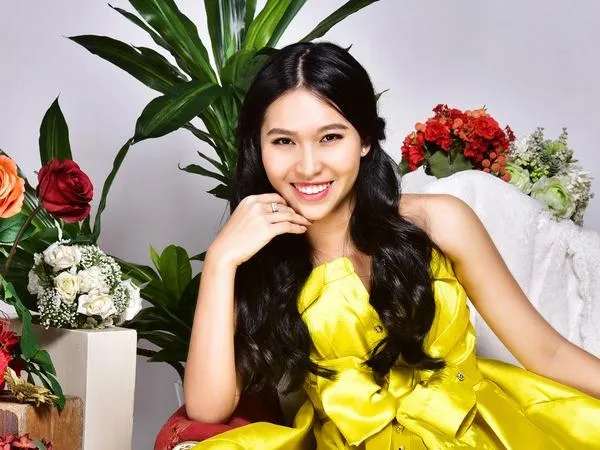 Đinh Thị Nam Phương - Công chúa với chiếc vương miện vô hình