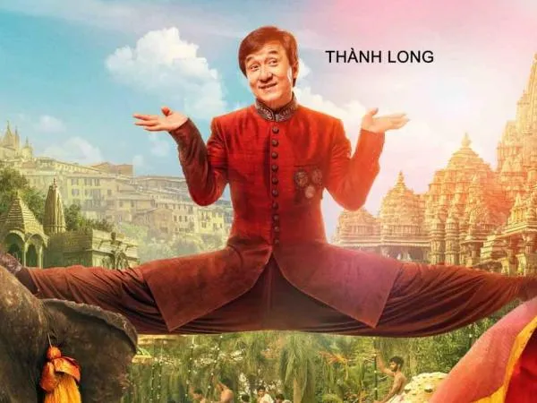 Ra rạp ngày Tết đâu chỉ có phim hài, mà phim hành động cũng rất chất!