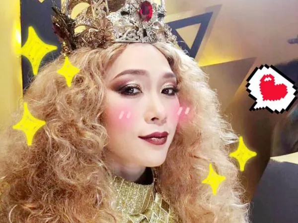 Mỹ Tâm hóa thân thành "nữ hoàng bá đạo" trong MV mới cực hài hước