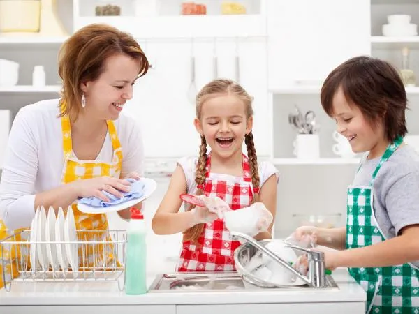 Thật bất ngờ, đây lại là "hung thần" trong bếp nhà bạn!