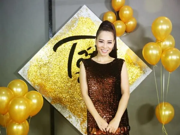 Lắng nghe Thu Minh, Noo Phước Thịnh tâm sự đầu năm mới