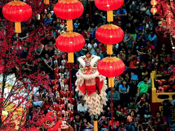 Gia đình thân yêu: Những mùa Tết đủ đầy yêu thương