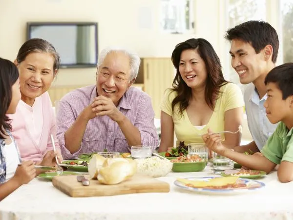 Đừng để những câu hỏi khó phá hỏng Tết vui, nếu bạn biết rằng...