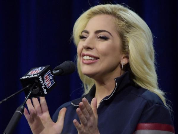 Chờ đợi gì ở màn trình diễn của Lady Gaga tại Super Bowl Halftime Show 2017?