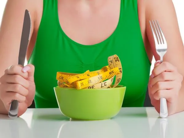 Giải oan cho món béo để cân nặng không còn là nỗi ám ảnh