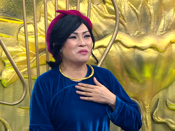 Ca sĩ Phương Thanh ngồi ghế giám khảo "Ngôi sao phương Nam" mùa tiếp theo