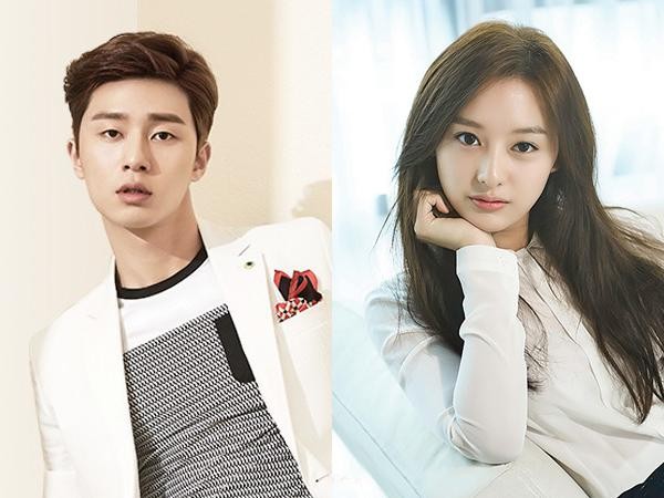 Tin nóng đọc ngay: Park Seo Joon và Kim Ji Won xác nhận "thành đôi"
