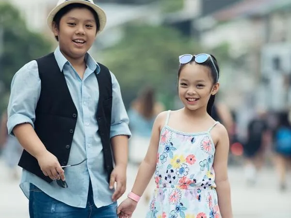 Quán quân "Gương mặt thân quen nhí" Mai Chi ra mắt sản phẩm đầu tay
