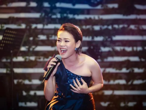 Hải Yến "thổi làn gió mới" cho hàng loạt ca khúc hit những năm 90 - 2000