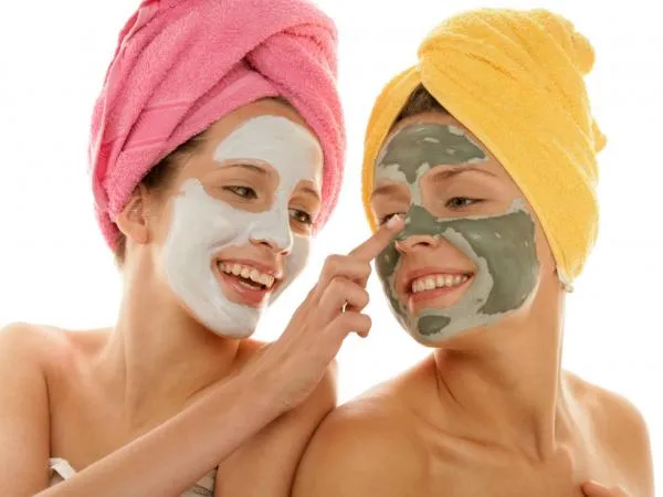 Spa tại gia: Da sáng dáng xinh chỉ nhờ mặt nạ ngũ cốc, tại sao không?