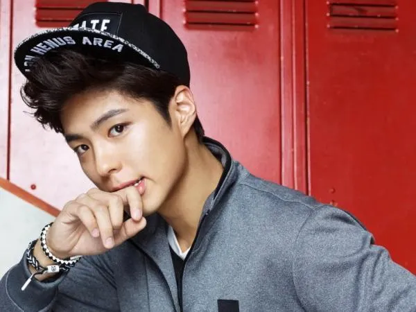 Những góc nhỏ xíu, bình yên và hạnh phúc trong trái tim Park Bo Gum