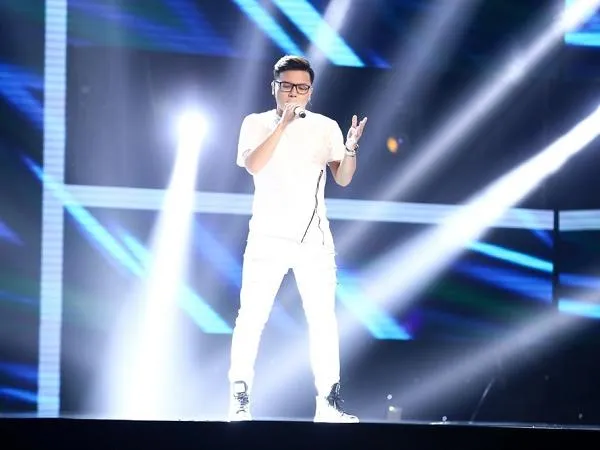 Xuất hiện thí sinh có giọng hát như Tuấn Hưng khiến 4 huấn luyện viên The Voice phải "tranh giành"