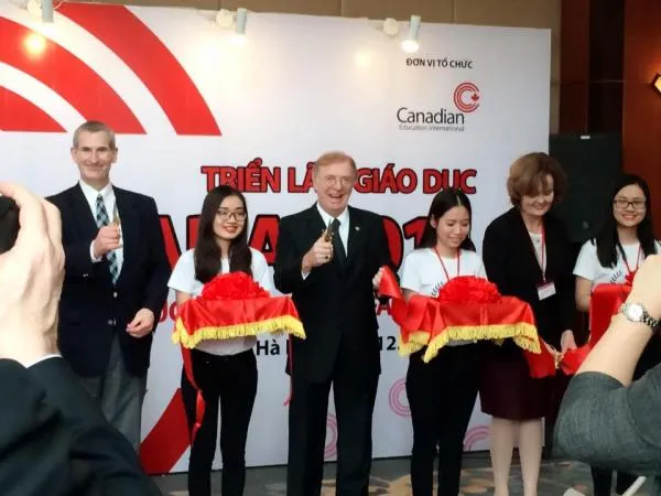 Du học Canada - Bắt đầu sự nghiệp và trở thành “công dân toàn cầu”